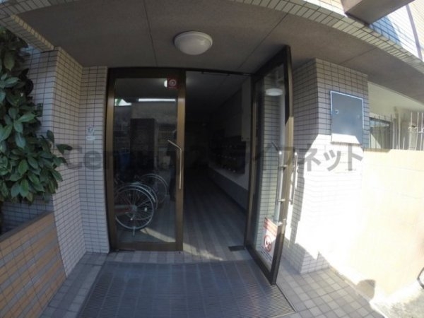 エスプライム新大阪2