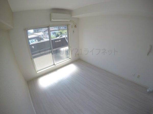 エスプライム新大阪2