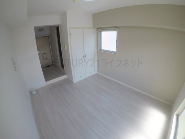 エスプライム新大阪2