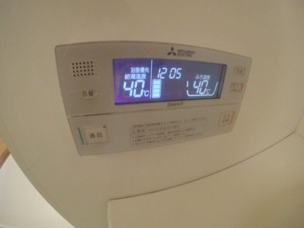 ベリー海老江