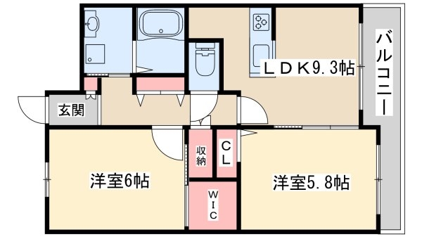 ベリー海老江