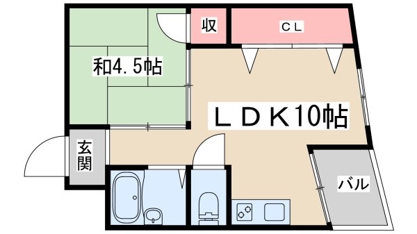 マンションピアファイブ