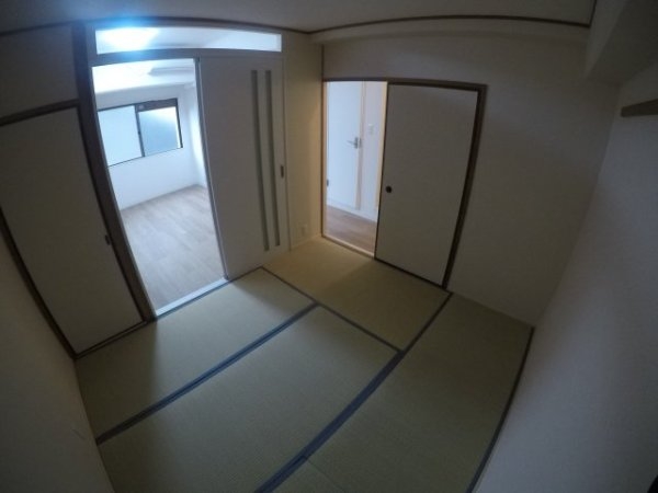マンションピアファイブ