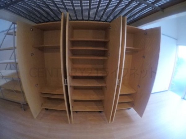 プルメリア西三国2番館