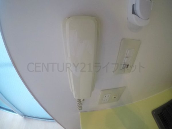 プルメリア西三国2番館