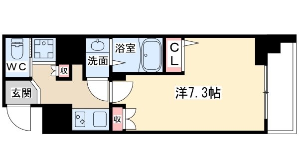 アクティ天満橋