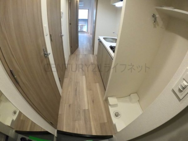 プレサンス東三国駅前グランクラス