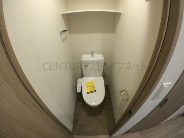 プレサンス東三国駅前グランクラス