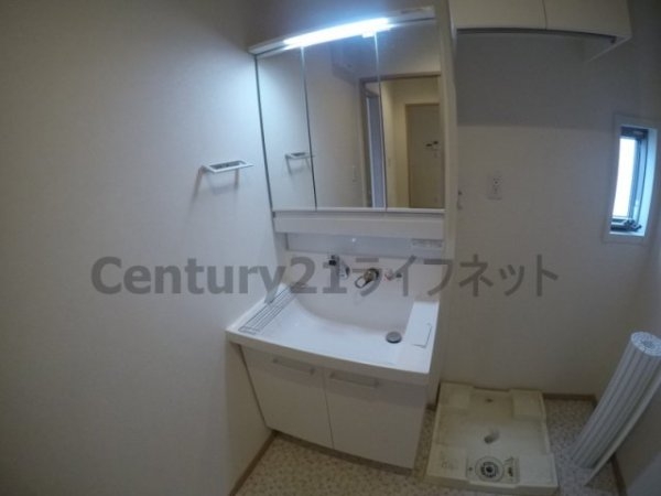 大阪市淀川区新北野２丁目のアパート