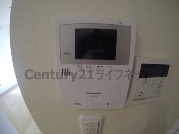 大阪市淀川区新北野２丁目のアパート