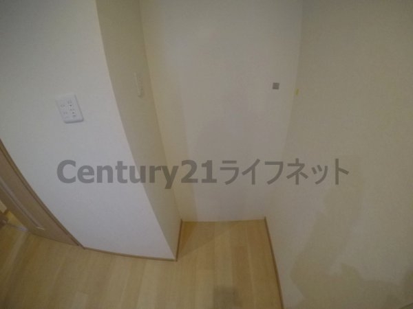 大阪市淀川区新北野２丁目のアパート