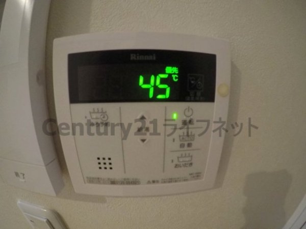 大阪市淀川区新北野２丁目のアパート