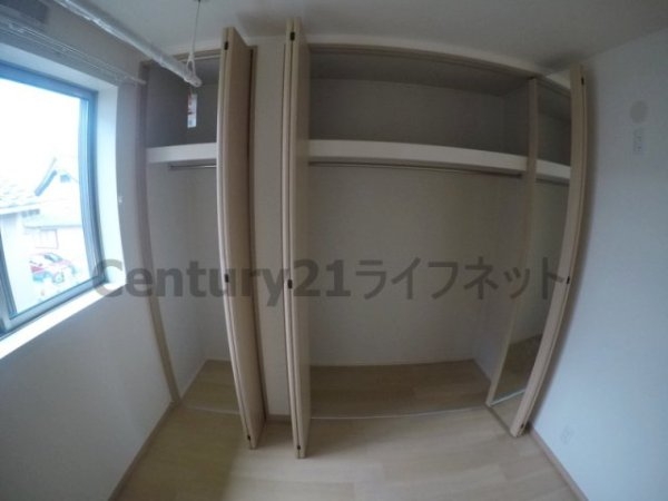 大阪市淀川区新北野２丁目のアパート