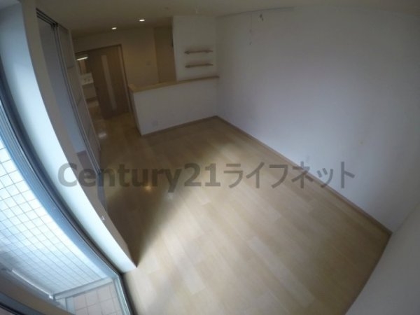 大阪市淀川区新北野２丁目のアパート
