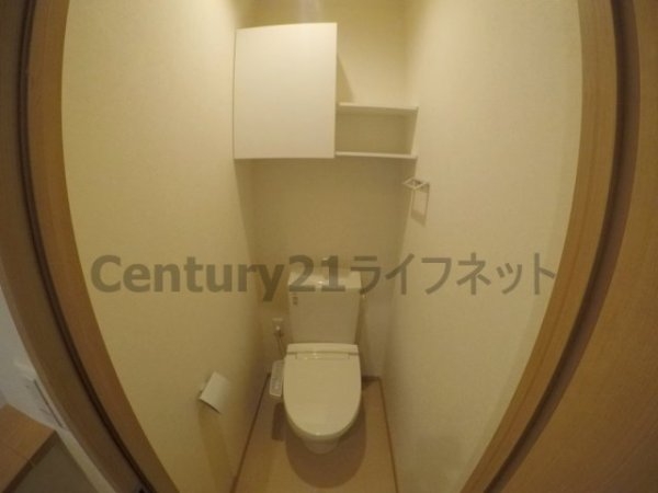 大阪市淀川区新北野２丁目のアパート