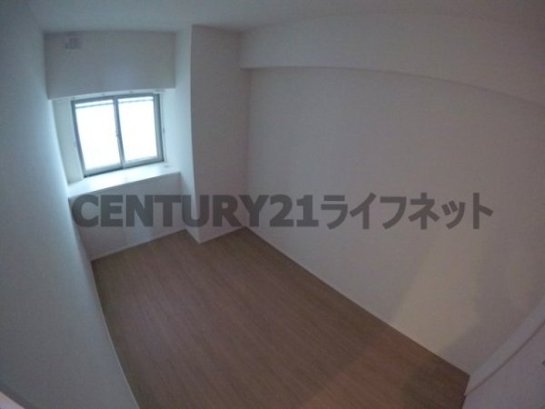 ATKレジデンスなにわ橋