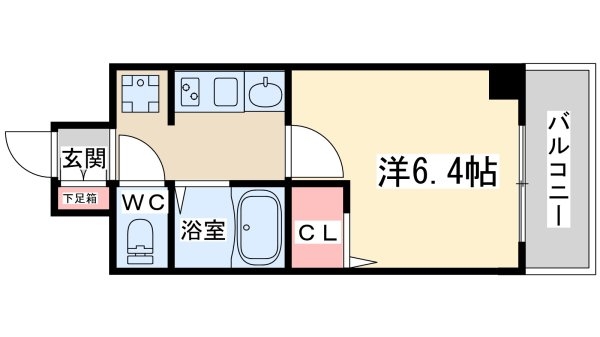 エステムコート梅田・天神橋リバーフロント