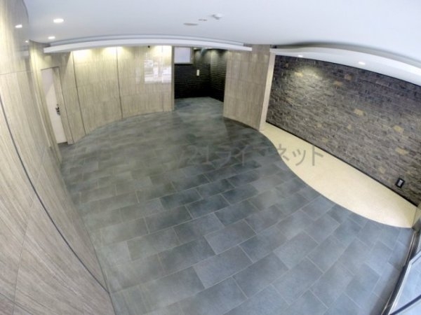 ARISTO扇町