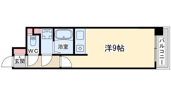 エスリード堂島