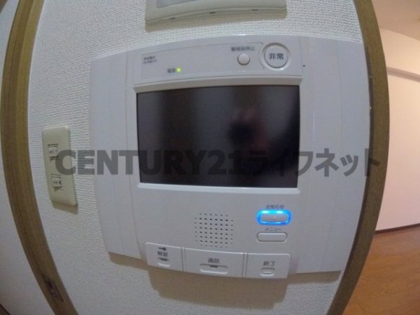 エスリード堂島