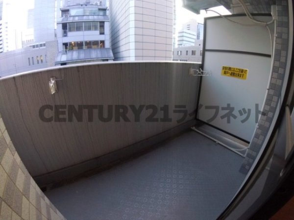 エスリード堂島