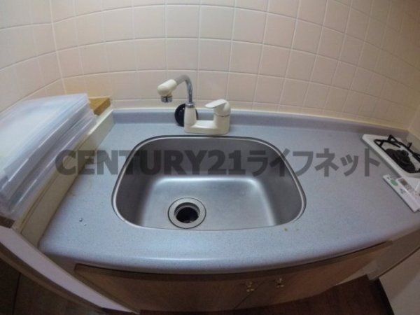 エスリード堂島