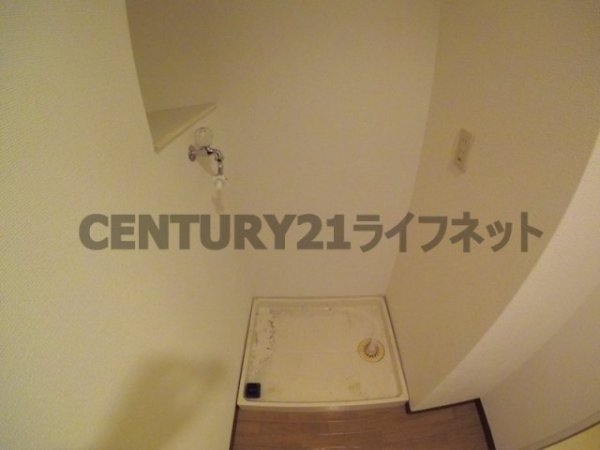 エスリード堂島