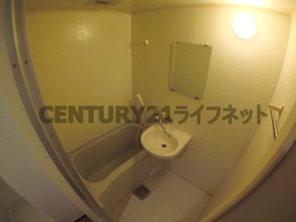 エスリード堂島