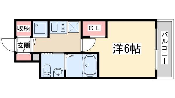 エスリード新大阪ノース