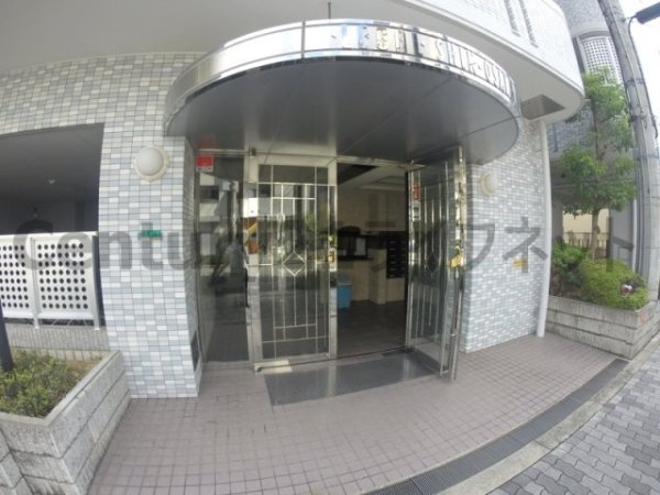 リーガル新大阪