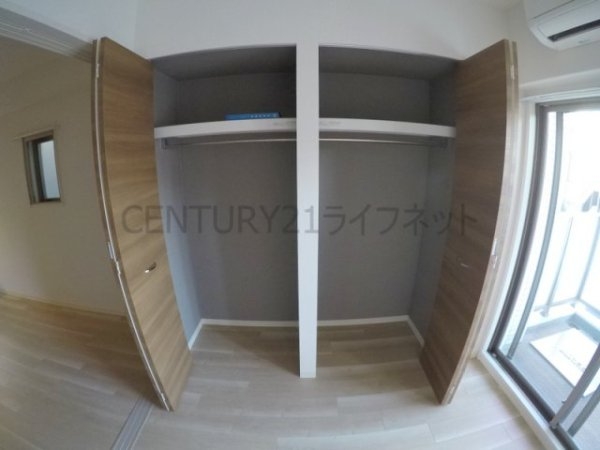 ファーストフィオーレ江坂垂水町