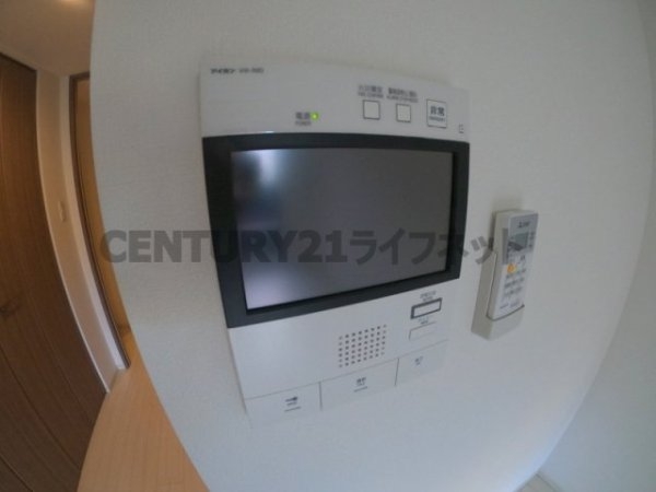大阪市北区西天満３丁目のマンション