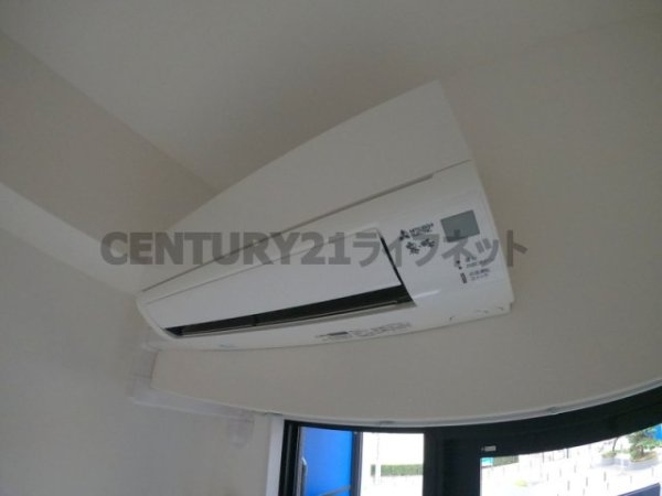 大阪市北区西天満３丁目のマンション