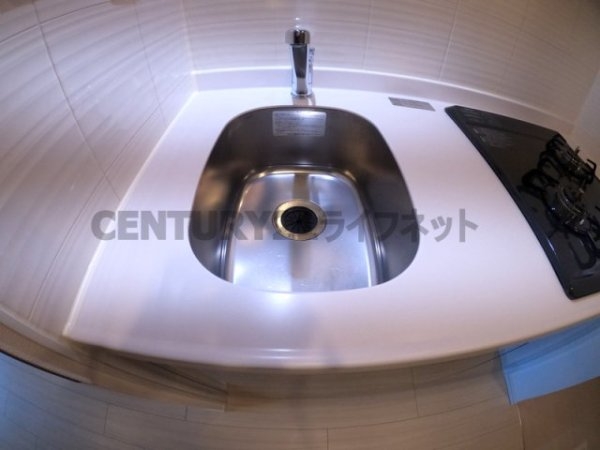 大阪市北区西天満３丁目のマンション