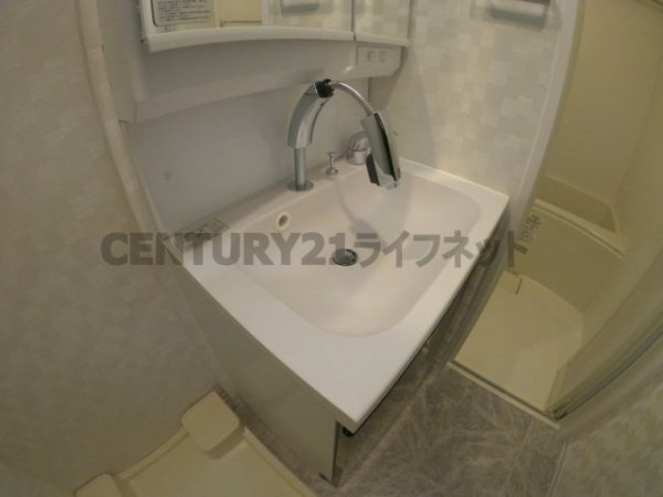 大阪市北区西天満３丁目のマンション