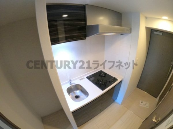 大阪市北区西天満３丁目のマンション