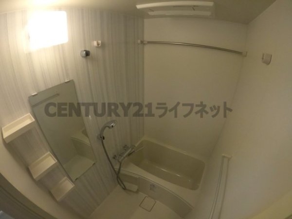 大阪市北区西天満３丁目のマンション