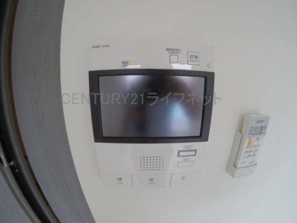 ラドゥセール江坂2