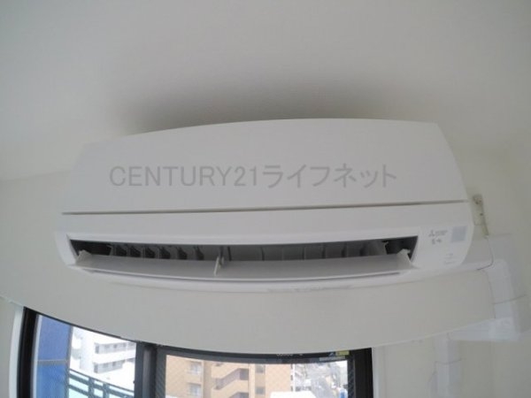 ラドゥセール江坂2