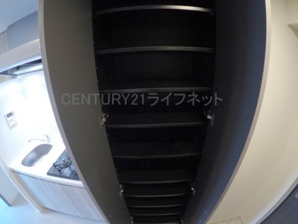 ラドゥセール江坂2