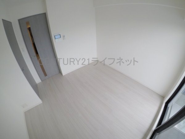 ラドゥセール江坂2