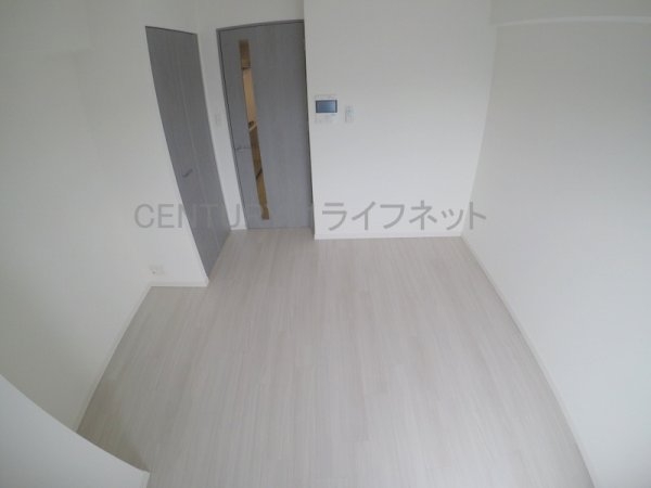 ラドゥセール江坂2