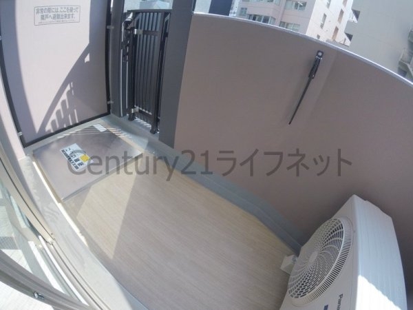 ラドゥセール梅田ウエスト