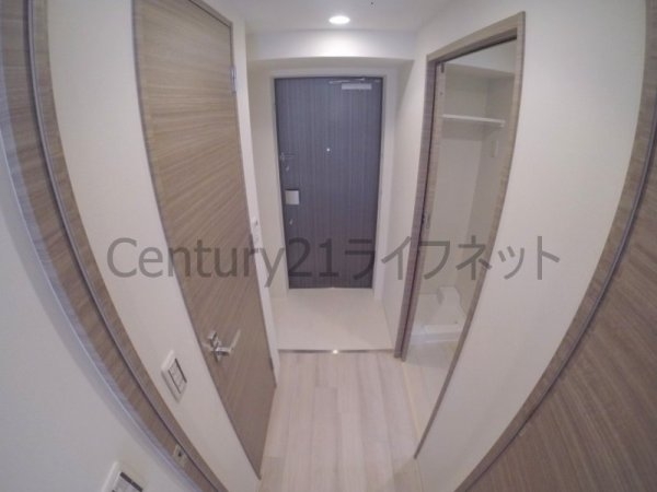 ラドゥセール梅田ウエスト