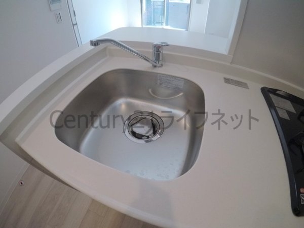 ラドゥセール梅田ウエスト