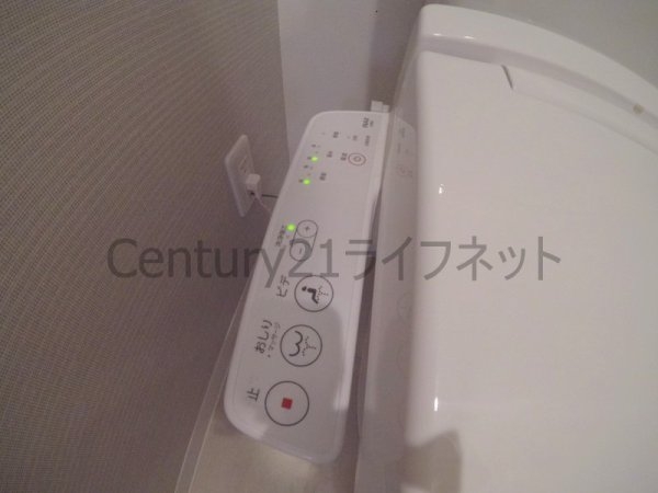 ラドゥセール梅田ウエスト