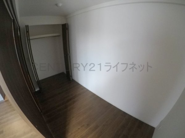 GRANPASEO新大阪