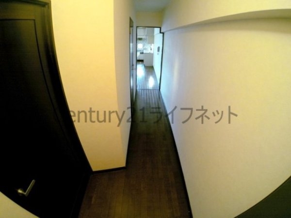 クリスタルシャトウ
