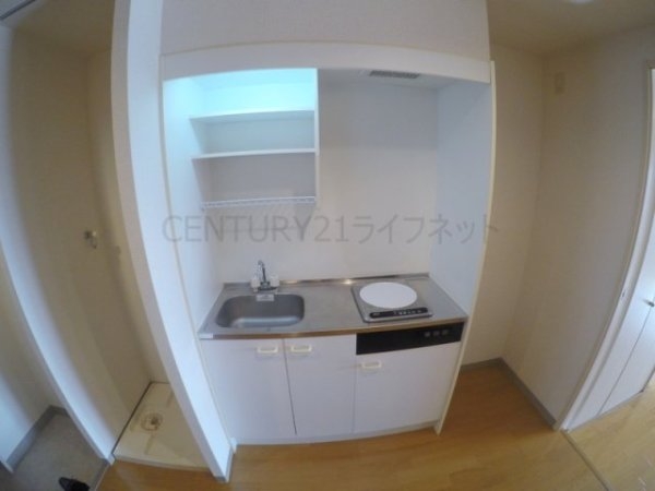 プルミエールメゾン江坂