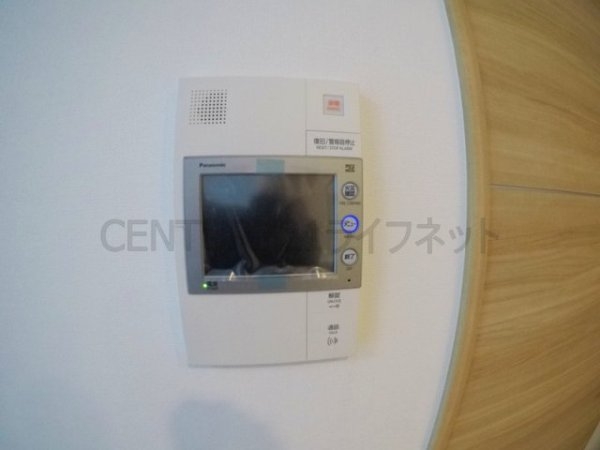 フレール江坂レジデンシャル